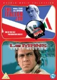 Le Mans / Italian Job DVD - Michael Caine , Steve McQueen