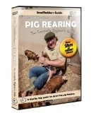 PIG REARING: The Complete Beginners Guide DVD - none 