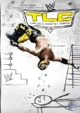 WWE - TLC - Tables, Ladders & Chairs 2010 DVD - Edge, John Cena
