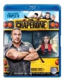The Chaperone Blu Ray - Kevin Corrigan, Ariel Winter