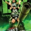 WWE - DX: One Last Stand DVD - Chris Jericho , The Miz