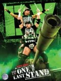 WWE - DX: One Last Stand DVD - Chris Jericho , The Miz