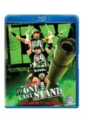 WWE - DX: One Last Stand Blu Ray - Chris Jericho , The Miz