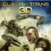 Clash of the Titans (Blu-ray 3D Blu Ray - Sam Worthington, Nicholas Hoult 