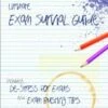 The Ultimate Exam Survival Guide DVD -  