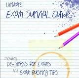 The Ultimate Exam Survival Guide DVD -  