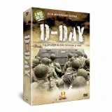 D-Day (3-Disc Box Set) DVD -  