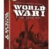 WWI: The Great War (3-Disc Box Set) DVD -  
