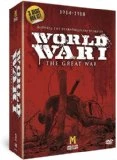 WWI: The Great War (3-Disc Box Set) DVD -  