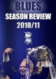 Birmingham City Season Review 2010/11 DVD - Alex McLeish 