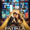 Patiala House DVD - Dimple Kapadia , Anushka Sharma