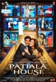 Patiala House DVD - Dimple Kapadia , Anushka Sharma