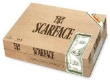 Scarface Limited Edition Box Set Blu Ray - Steven Bauer , Al Pacino