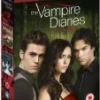 The Vampire Diaries - Seasons 1-2 Complete DVD - Paul Wesley, Ian Somerhalder 