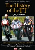 History Of The TT - 1907-2010 DVD -  