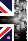 Classic British Movies Collection Vol. 1 DVD - Joseph Cotten , Christopher Lee