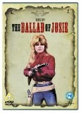Ballad Of Josie - Westerns Collection 2011 DVD - Doris Day, George Kennedy