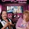 The Saucy Cinema Collection - 6 Films in a 3 DVD Set DVD - Nina Hartley, Douglas Frey