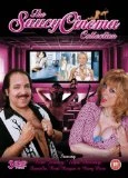 The Saucy Cinema Collection - 6 Films in a 3 DVD Set DVD - Nina Hartley, Douglas Frey