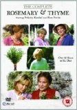 Rosemary and Thyme Complete Series DVD - Pam Ferris, Felicity Kendal 