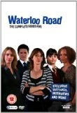 Waterloo Road Series Five Complete Boxed Set DVD - Tom Chambers, Jenna Louise Coleman 