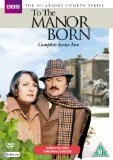 To the Manor Born Series Two DVD - Peter Bowles, Daphne Heard