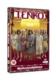 Tenko DVD - Stephanie Cole, Emily Bolton 