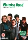 Waterloo Road Series Six - Spring Term DVD - Karen David , Philip Martin Brown