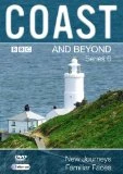 Coast - Series Six DVD - Miranda Krestovnikoff, Neil Oliver
