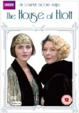 The House of Eliott Series Two DVD - Aden Gillett, Barbara Jefford