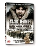 As Far As My Feet Will Carry Me DVD - Irina Pantaeva, Anatoliy Kotenyov