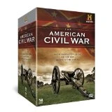 The American Civil War DVD - none 