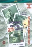 Caught In The Sex Act DVD - none 