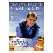 Very Best of Sean O'farrell DVD & CD DVD - Sean O'Farrell 