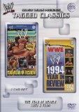 WWE - Year In Review 1993 & 1994 DVD - Kevin Nash , Razor Ramon