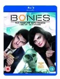 Bones - Season 6 Blu Ray - Michaela Conlin, Tamara Taylor 
