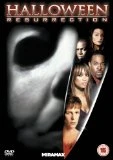 Halloween: Resurrection DVD - Brad Loree, Sean Patrick Thomas