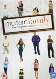 Modern Family - Season 1-2 DVD - Sofía Vergara, Julie Bowen