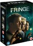 Fringe Season 1-3 DVD - Anna Torv, John Noble 