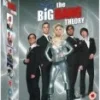 Big Bang Theory - Season 1-4 Complete DVD - Jim Parsons, Simon Helberg 