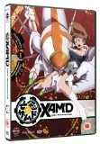 XAM'D Lost Memories Collection 1 DVD - Atsushi Abe, Fumiko Orikasa