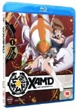 XAM'D Lost Memories Collection 1 Blu Ray - Fumiko Orikasa, Yuko Sanpei 