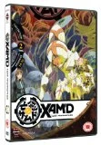 Xam'd: Lost Memories DVD - Yuko Sanpei , Fumiko Orikasa