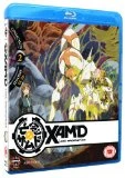 Xamd: Lost Memories Blu Ray -  