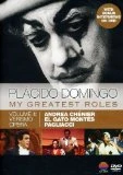 My Greatest Roles Volume 4 DVD -  