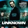 Unknown Blu Ray - Liam Neeson, Diane Kruger