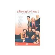 Playing By Heart DVD - Angelina Jolie , Anthony Edwards
