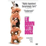 Lie Down With Dogs DVD -  