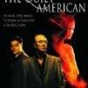 The Quiet American DVD - Rade Serbedzija, Robert Stanton 