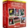 Legends of Football Classic Arsenal Matches Box Set DVD - Arsenal FC 